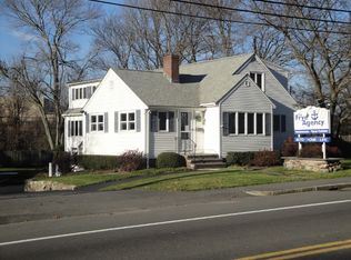 1579 Washington Street ,, Braintree, MA 02184