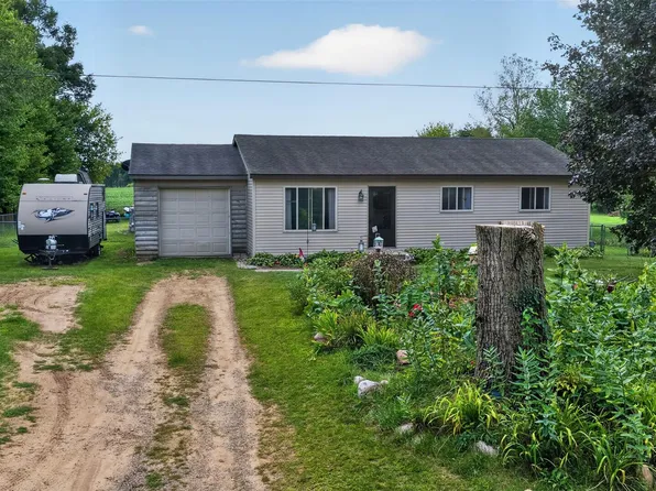 4855 Briggs Rd, Otter Lake, MI 48464