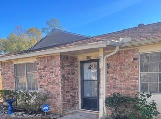 367 Pinchback Rd, Beaumont, TX 77707