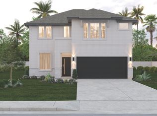 1905 Sambar Loop, Laredo, TX 78045