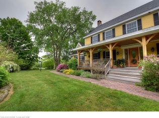 746 Silver Lake Rd, Bucksport, ME 04416