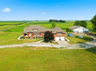 973 E 2500 North Rd, Ashkum, IL 60911