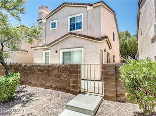 5378 Comstock Lode Ln, Las Vegas, NV 89118