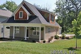 Corner Property - 812 Meade