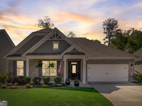 3020 Winding Rdg, Waleska, GA 30183