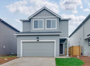 2971 T St, Springfield, OR 97477