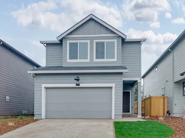 2971 T St, Springfield, OR 97477