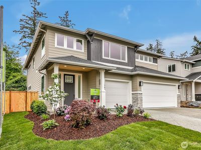 16224 76th Avenue Ct E, Puyallup, WA, 98375