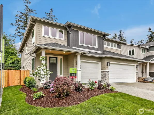 16224 76th Avenue Ct E, Puyallup, WA 98375