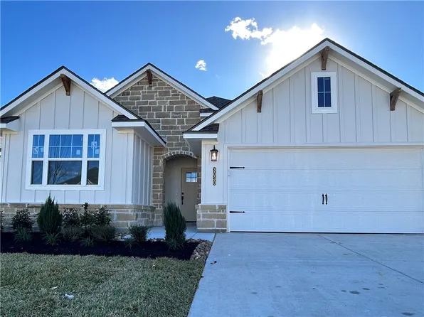 3030 Teller Dr, Bryan, TX 77808