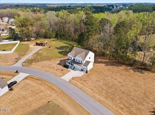 1237 Huffington Oak Dr, Willow Spring, NC 27592