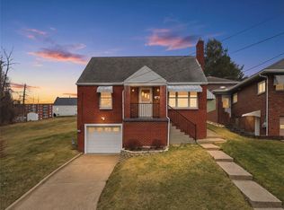 71 Cort St, Washington, PA 15301