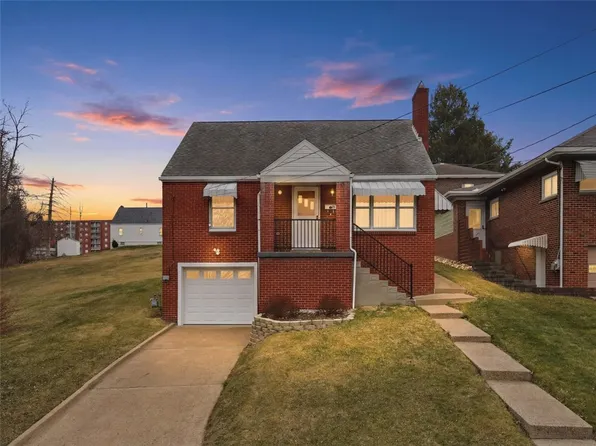 71 Cort St, Washington, PA 15301