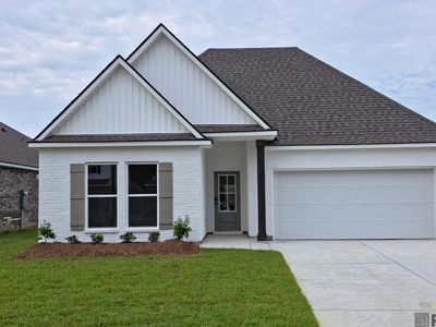 12458 Preakness Dr, Denham Springs, LA, 70726