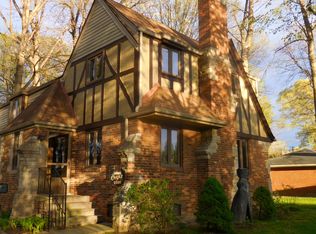 9580 Hemingway, Redford, MI 48239