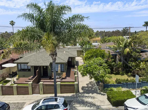 1936 Dale St, San Diego, CA 92102