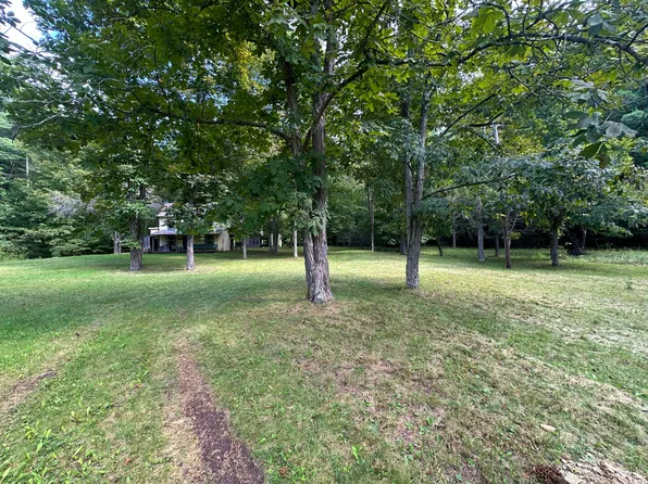 4577 Anthony Creek Rd, Marlinton, WV 24954
