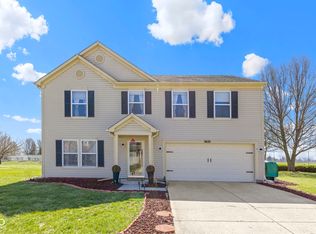 7435 Bluebird Ct, Indianapolis, IN 46254