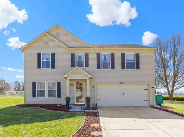 7435 Bluebird Ct, Indianapolis, IN 46254