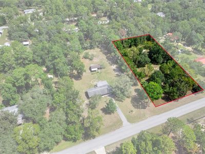 0 SE 144th Pl #6, Inglis, FL, 34449