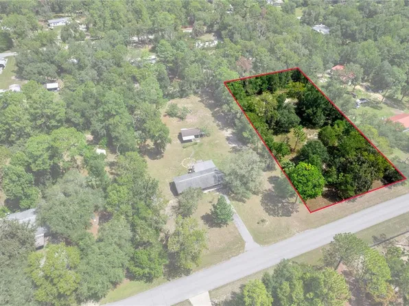 0 SE 144th Pl #6, Inglis, FL 34449