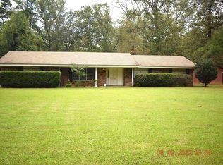 1703 Paper Ave, Bastrop, LA 71220