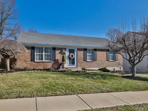 107 Western Hill Dr, Cleves, OH 45002