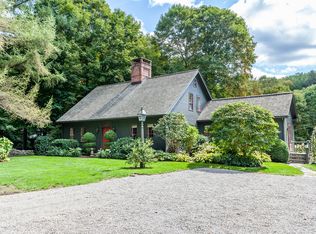 83 Squire Rd, Roxbury, CT 06783