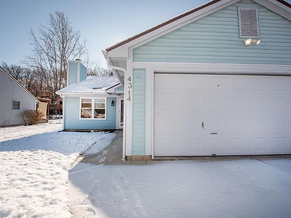 2nd image of 4314 Hillside Dr