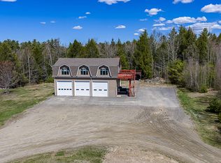 22 Hartshorn Road, Morrill, ME 04952