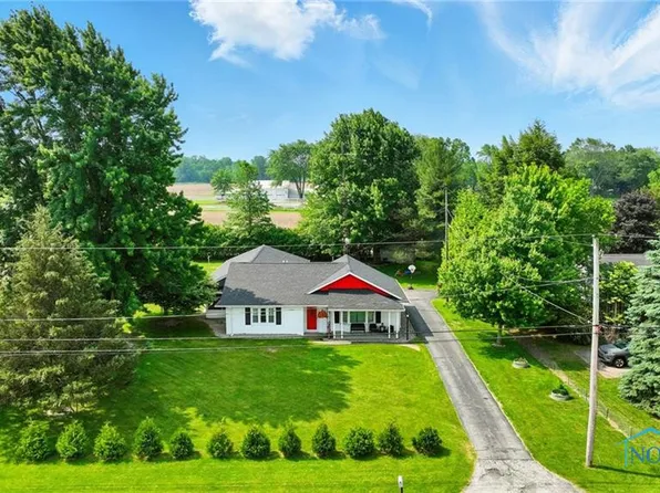 18827 State Route 2, Wauseon, OH 43567