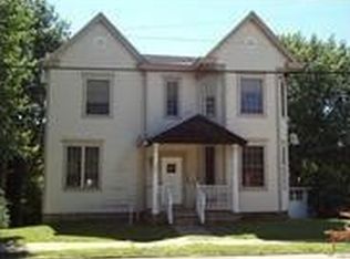 404 E Beau St #3, Washington, PA 15301