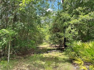 13070 NE 78th Pl LOT 3, Bronson, FL 32621