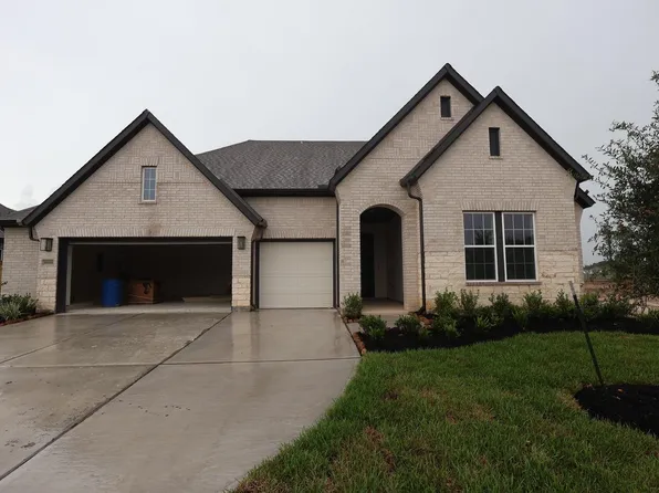 18910 Arroyo Mesa Dr, Crosby, TX 77352