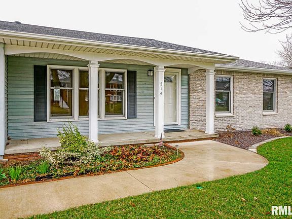 3rd image of 514 N Woodthrush Dr