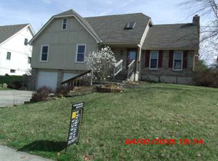 1125 Wellington Way, Liberty, MO 64068