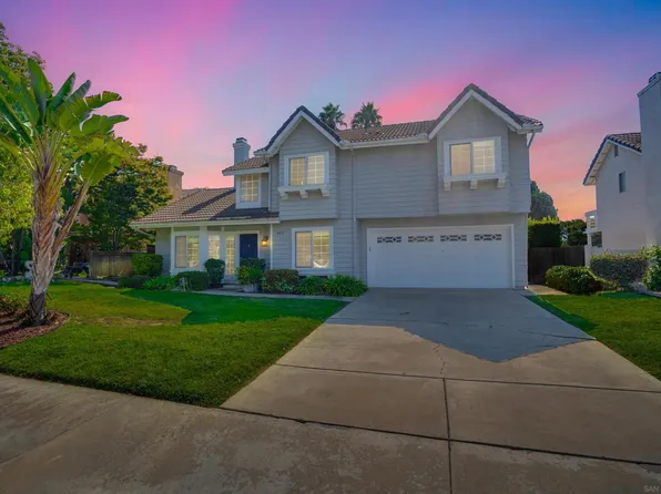 4719 Crestmont Pl, Oceanside, CA 92056