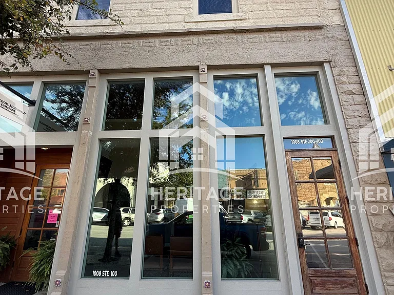 1008 Halsell St #200 — Photo 11