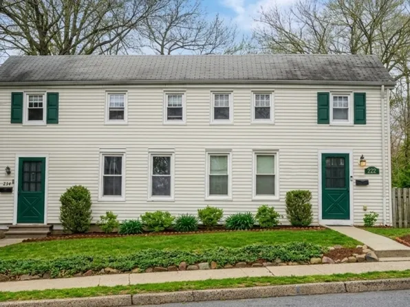 222 Claremont Ave, Verona Twp., NJ 07044