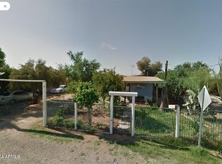 6525 E Shasta St, Picacho, AZ 85141