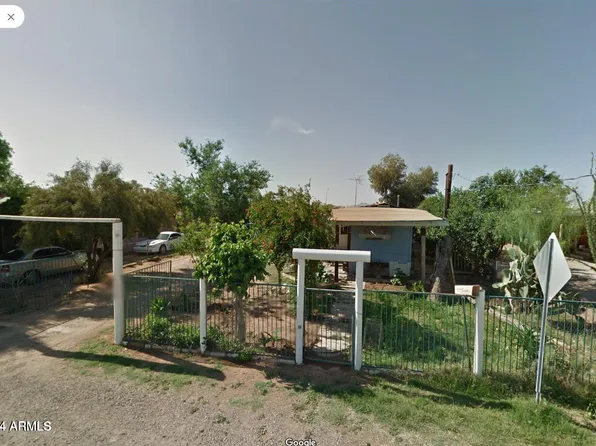 6525 E SHASTA Street, Picacho, AZ 85141