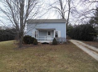 6212 S State St, Marengo, IL 60152