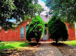 10040 Elf St, Dallas, TX 75217
