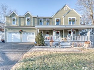29 Schwink Drive, Meriden, CT 06450