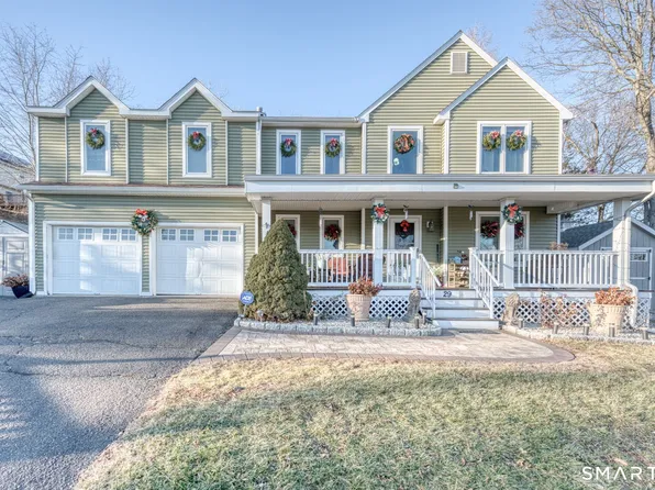 29 Schwink Drive, Meriden, CT 06450