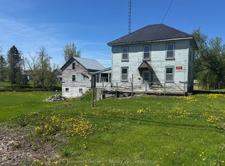 3 Kellers Bridge Rd, Madoc, ON K0K1Y0