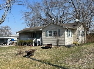 427 N 2nd St, Scottsburg, IN 47170