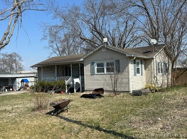 427 N Second Street, Scottsburg, IN 47170