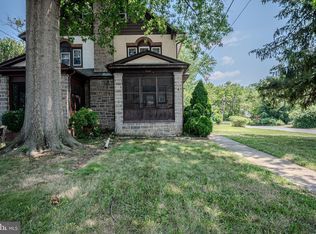 339 Clearbrook Ave, Lansdowne, PA 19050