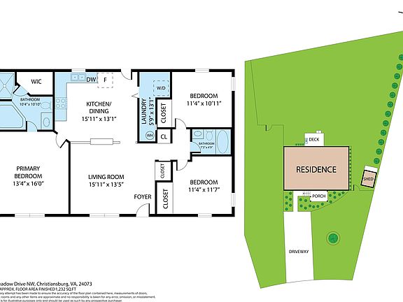 5th image of 30 Meadow Dr